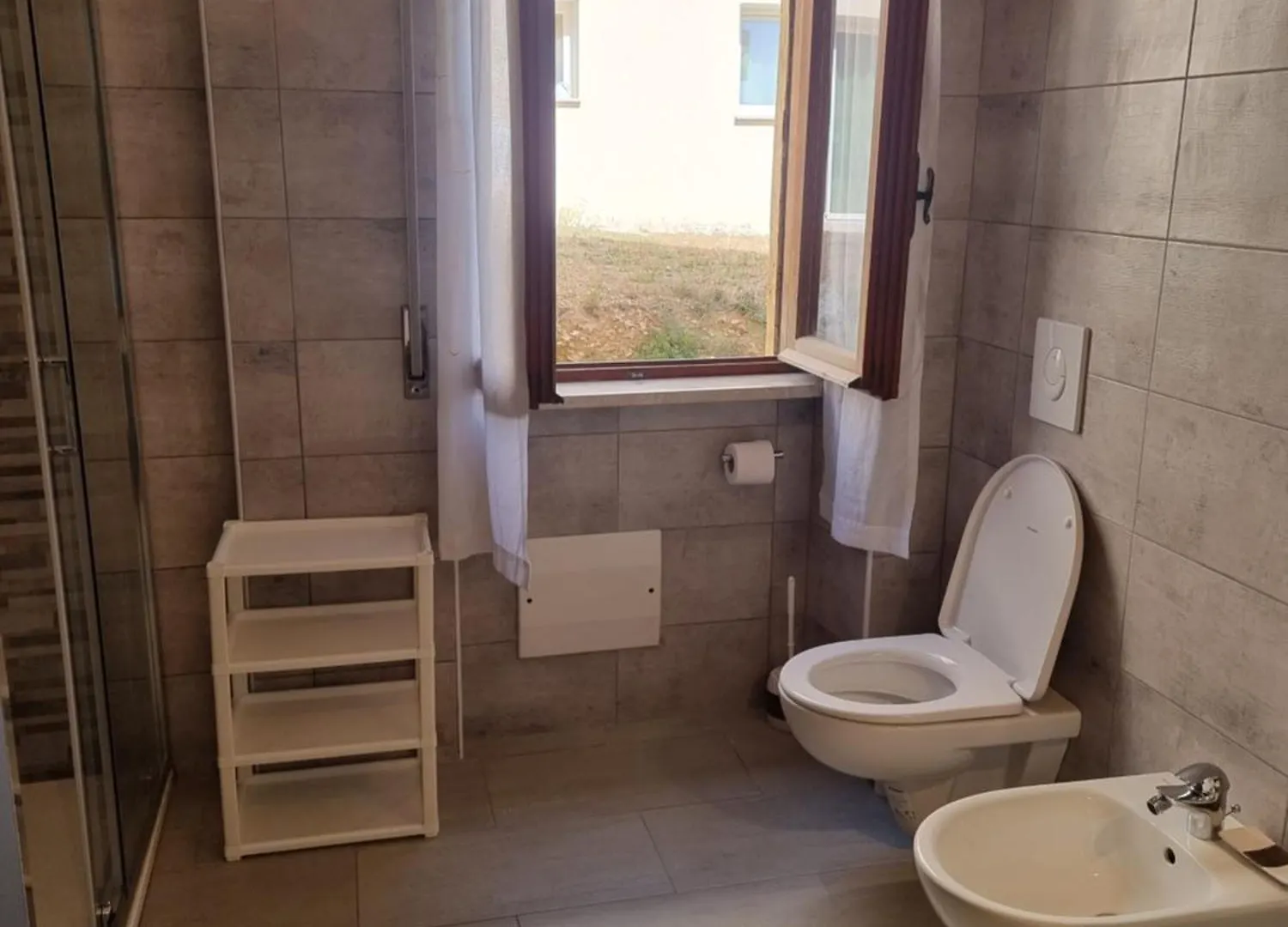 סנטה טרזה גאיורה La Stella Gialla Sul Mare סנטה טרזה גאיורה